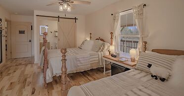The Inn at Beulah Farm - The Pen