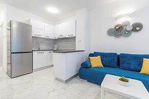 Modern apartment Marijan