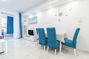 Modern apartment Marijan