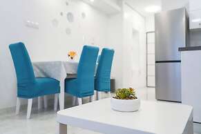 Modern apartment Marijan