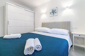 Modern apartment Marijan