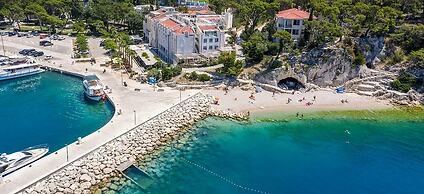 Modern apartment Marijan