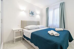 Modern apartment Marijan