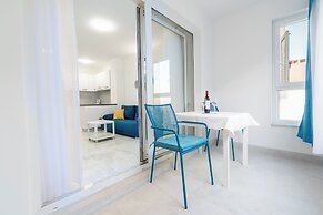 Modern apartment Marijan