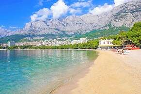 Modern apartment Marijan