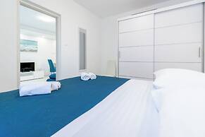 Modern apartment Marijan