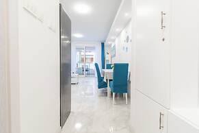 Modern apartment Marijan