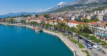 Modern apartment Marijan