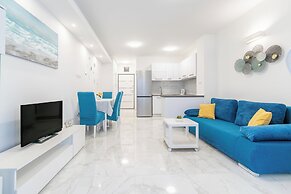 Modern apartment Marijan