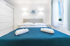 Modern apartment Marijan