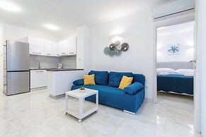 Modern apartment Marijan