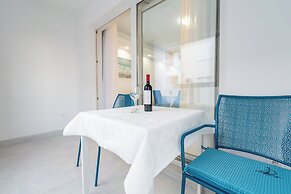 Modern apartment Marijan