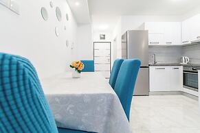 Modern apartment Marijan