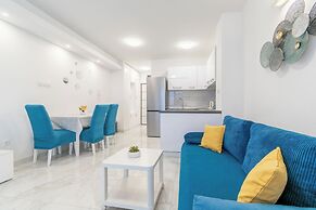 Modern apartment Marijan