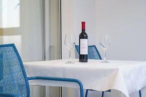 Modern apartment Marijan