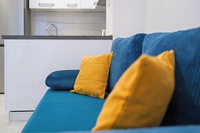 Modern apartment Marijan