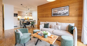 Résidence l'Alpeggio by My Mountain Resort