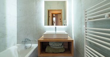 Résidence l'Alpeggio by My Mountain Resort