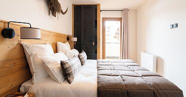 Résidence l'Alpeggio by My Mountain Resort