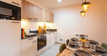 Résidence l'Alpeggio by My Mountain Resort