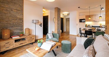 Résidence l'Alpeggio by My Mountain Resort