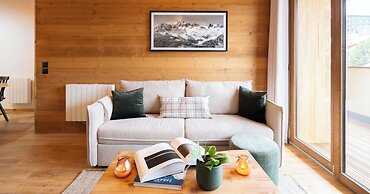 Résidence l'Alpeggio by My Mountain Resort