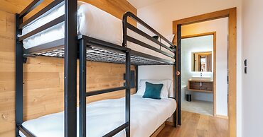 Résidence l'Alpeggio by My Mountain Resort