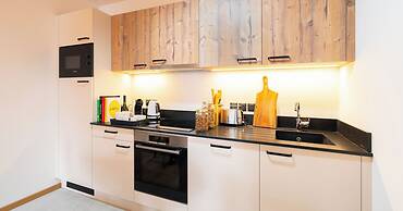 Résidence l'Alpeggio by My Mountain Resort