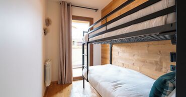 Résidence l'Alpeggio by My Mountain Resort