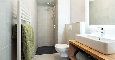 Résidence l'Alpeggio by My Mountain Resort