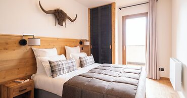 Résidence l'Alpeggio by My Mountain Resort