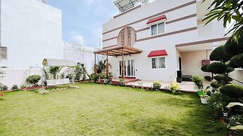 Shyamsudha Homestay