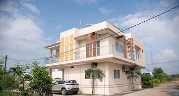 Shyamsudha Homestay