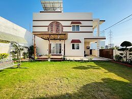 Shyamsudha Homestay