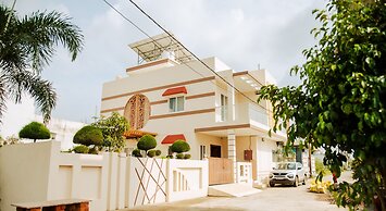 Shyamsudha Homestay
