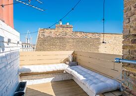 Quirky Unique 2BR Central Location