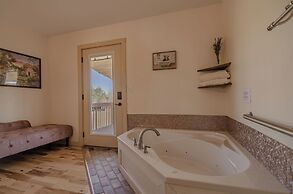 The Inn at Beulah Farm - The Barn