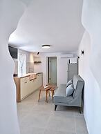 Lefkes Blissful Home