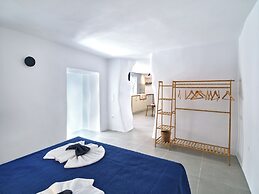 Lefkes Blissful Home