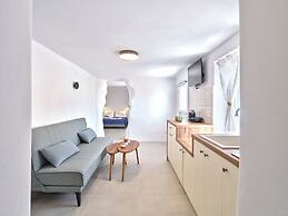 Lefkes Blissful Home