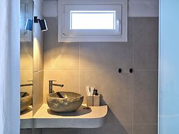 Lefkes Blissful Home