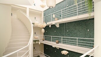 Atlante Sanxenxo Boutique