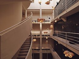 Atlante Sanxenxo Boutique