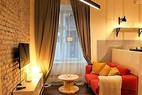 Cracow Fancy Brick 3