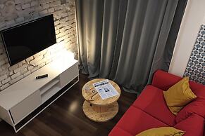 Cracow Fancy Brick 3