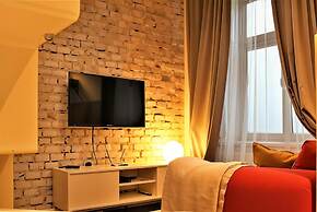 Cracow Fancy Brick 3