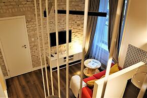 Cracow Fancy Brick 3