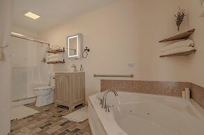 The Inn at Beulah Farm - The Garden