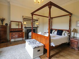 Hazel Brow House