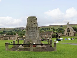 Hazel Brow House